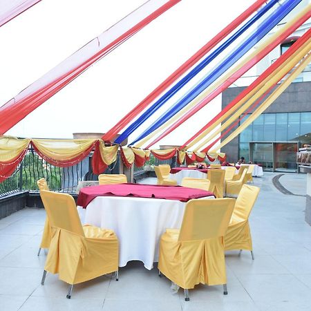 Welcomhotel By Itc Hotels, Bella Vista, Panchkula - Chandigarh Exterior foto