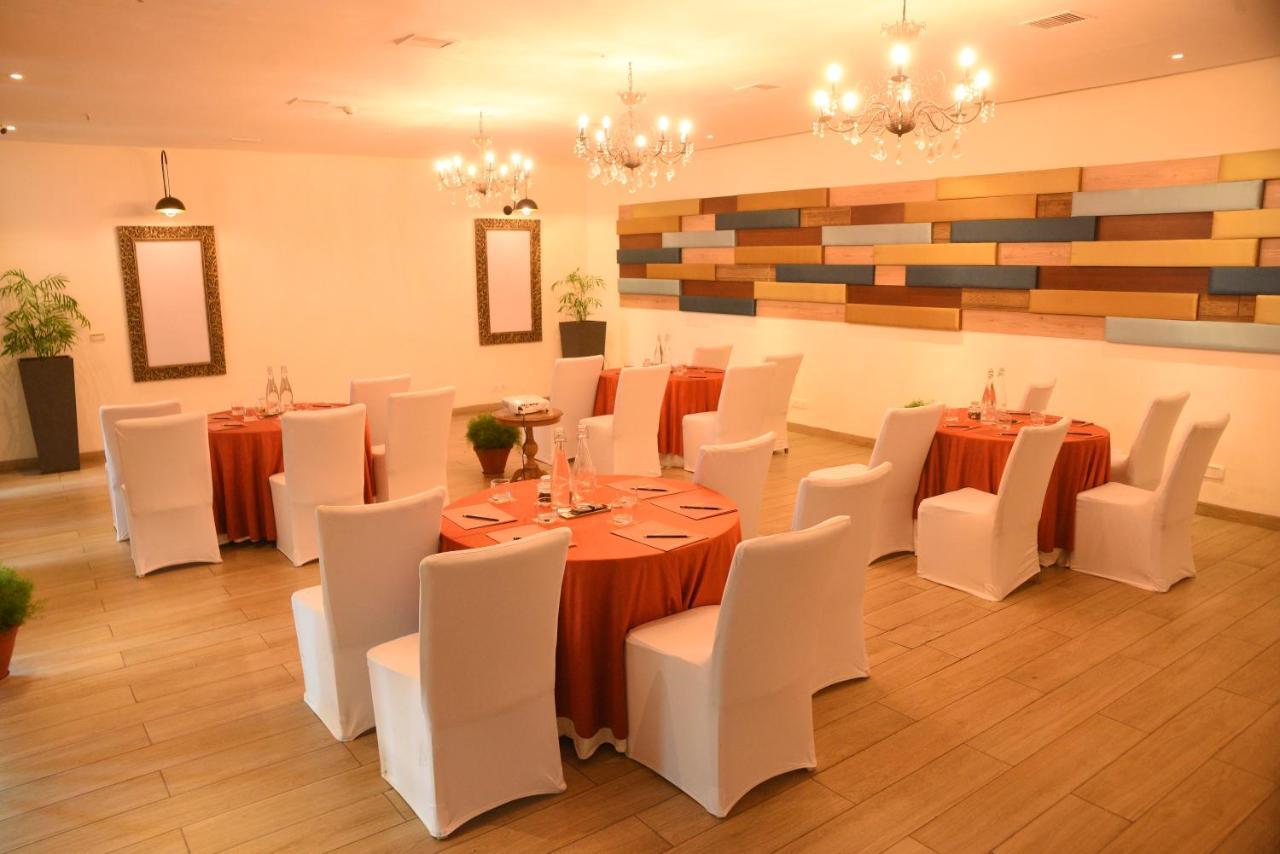 Welcomhotel By Itc Hotels, Bella Vista, Panchkula - Chandigarh Exterior foto