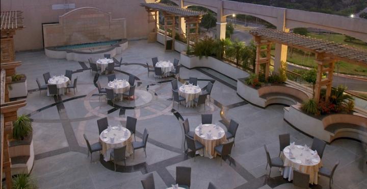 Welcomhotel By Itc Hotels, Bella Vista, Panchkula - Chandigarh Exterior foto