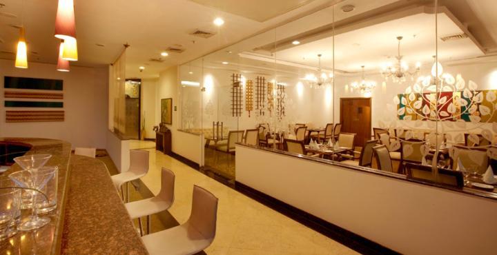 Welcomhotel By Itc Hotels, Bella Vista, Panchkula - Chandigarh Exterior foto